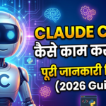 Claude Code कैसे काम करता है
