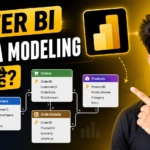 Power BI में Data Modeling क्या है?