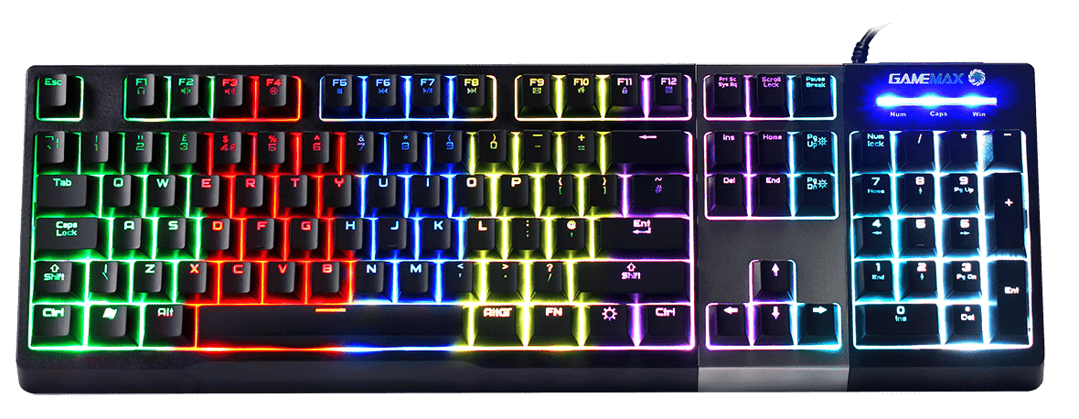 Mechanical Keyboard